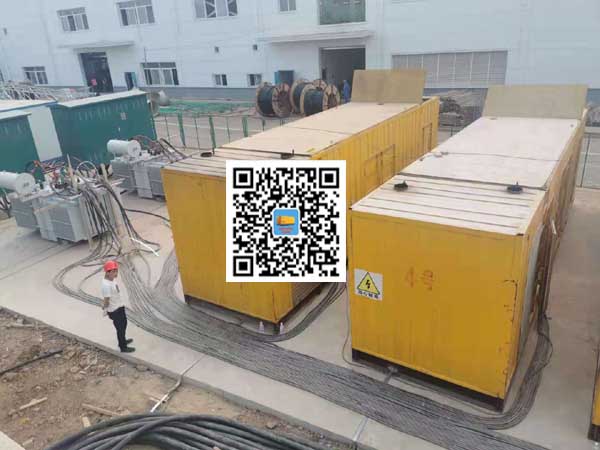 南京发电机出租-柴油发电机组应用在哪些方面