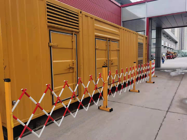 南京发电机出租 你知道怎样鉴定发电机品质的好坏吗?