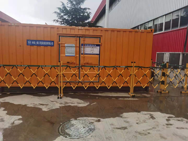 南京租赁发电机 柴油发电机组供应商：柴油发电机组润滑油的作用？