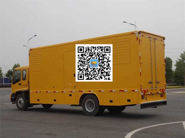 南京发电车出租-发电机组的主要用途是什么？