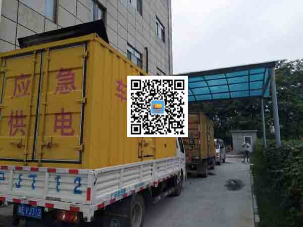 南京发电车出租-发电机产品使用越来越广泛