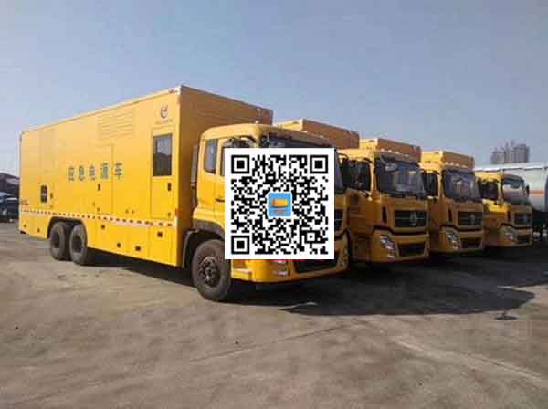 南京出租发电车-怎样确保潍柴发电机组的质量