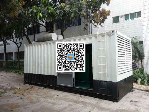 南京出租发电机-什么样的柴油发电机使用效果比较好