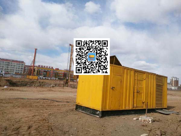 南京发电机出租-柴油发电机组安全操作规程有哪些?