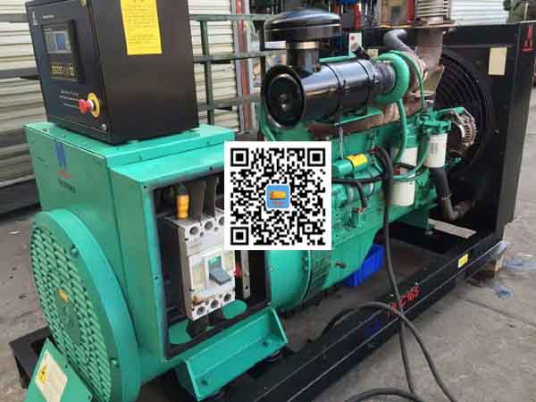 南京租赁发电机-发电机一般变压器磁芯所使用的是什么材料?