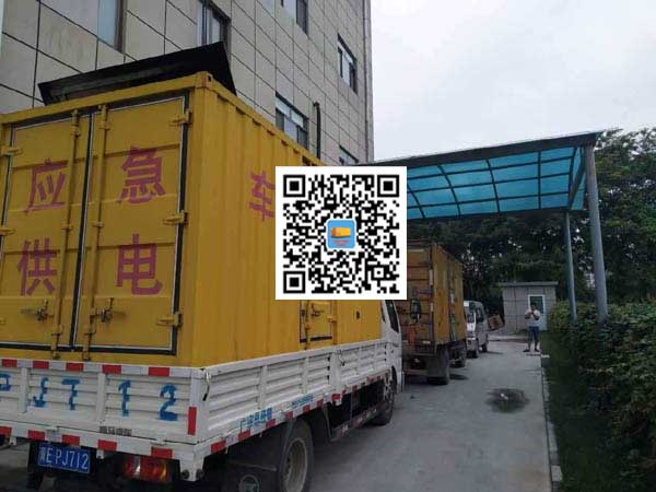 南京发电机组如何安装管道?