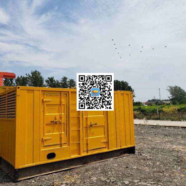 南京发电机出租发电机电刷的结构与作用是什么