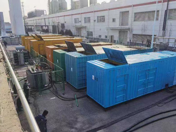南京不同电压使用的电缆线规格有什么区别?