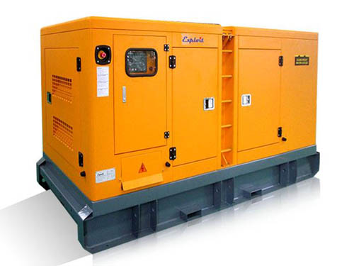 南京影响 200kw 柴油发电机油耗的因素有哪些？
