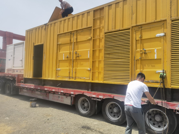 南京除了负载情况和发动机维护,还有哪些因素会影响 200kw 柴油发电机的油耗?