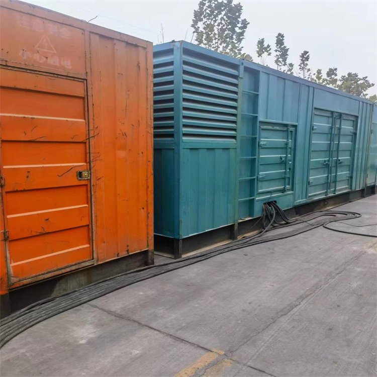 南京如何选择适合 600kW 柴油发电机组的热继电器？