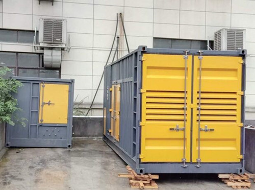 南京如何提高柴油发电机的功率因数？