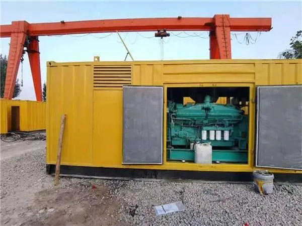 南京冬季低温环境下,500KW发电机组应该选择什么类型的启动电瓶?