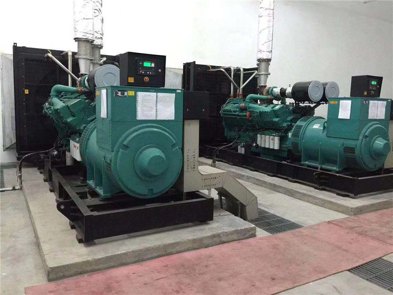 南京柴油发电机组冬季寒冷地区使用需注意哪些事项？