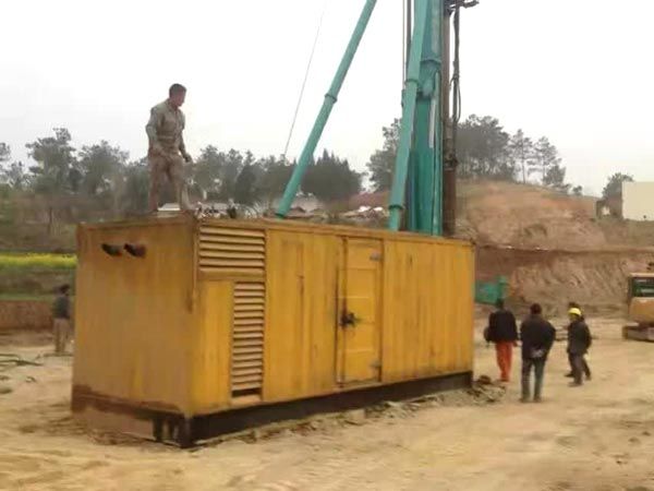 南京如何判断水冷式机油散热器密封件是否需要更换？