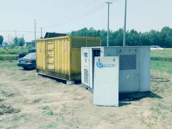 南京柴油发电机组冬季日常维修需要哪些工具？